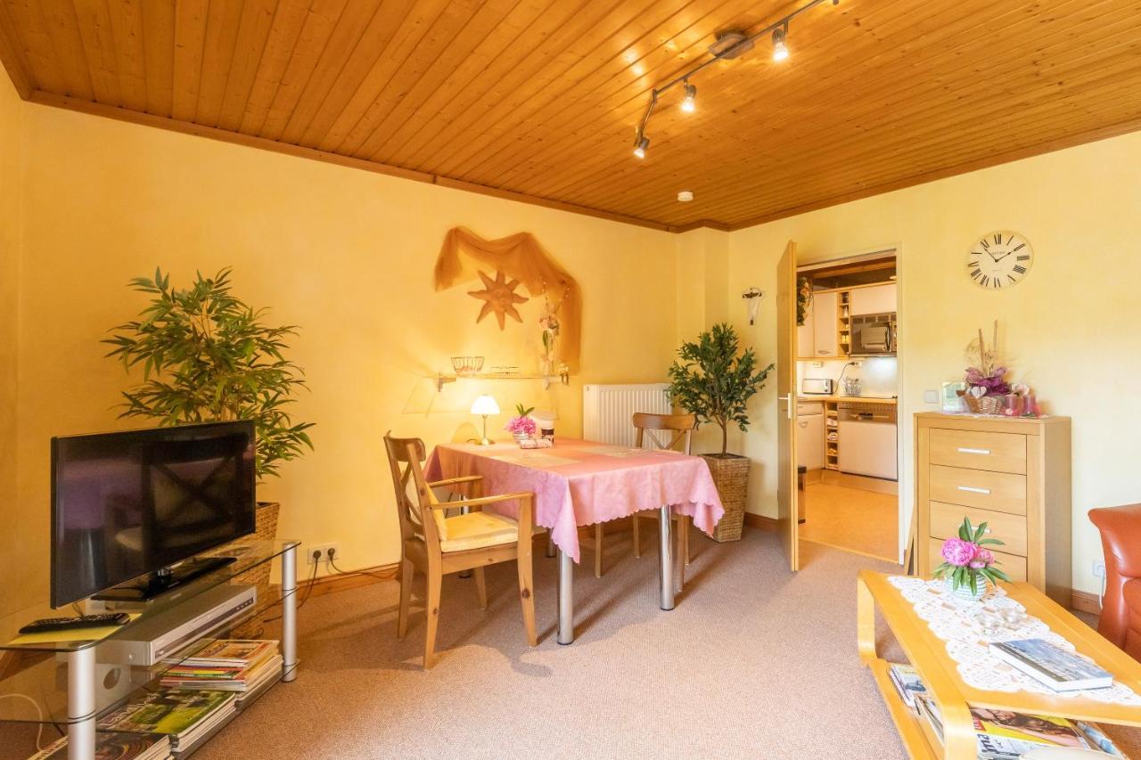 Ferienwohnung-Mediterran アインルール エクステリア 写真