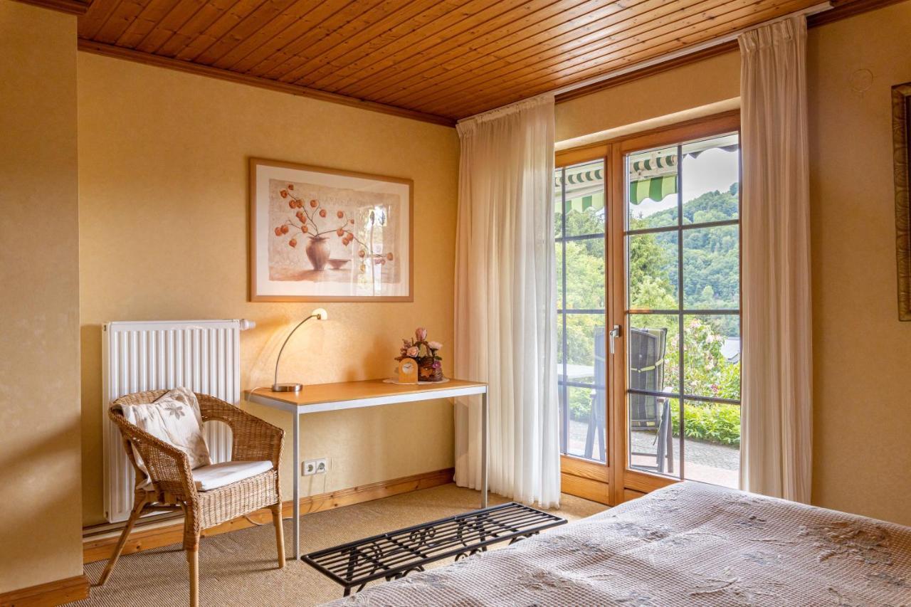 Ferienwohnung-Mediterran アインルール エクステリア 写真