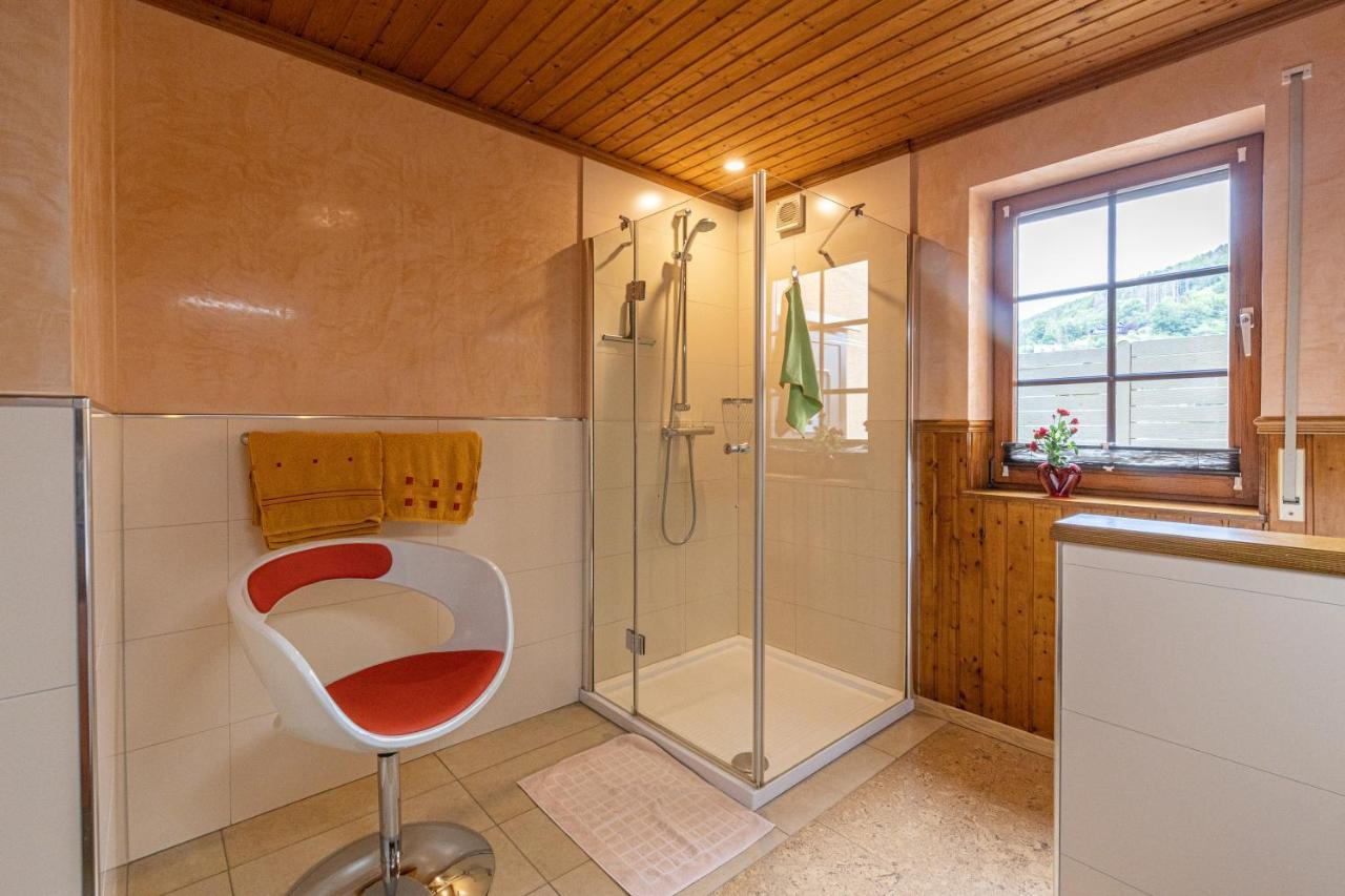 Ferienwohnung-Mediterran アインルール エクステリア 写真