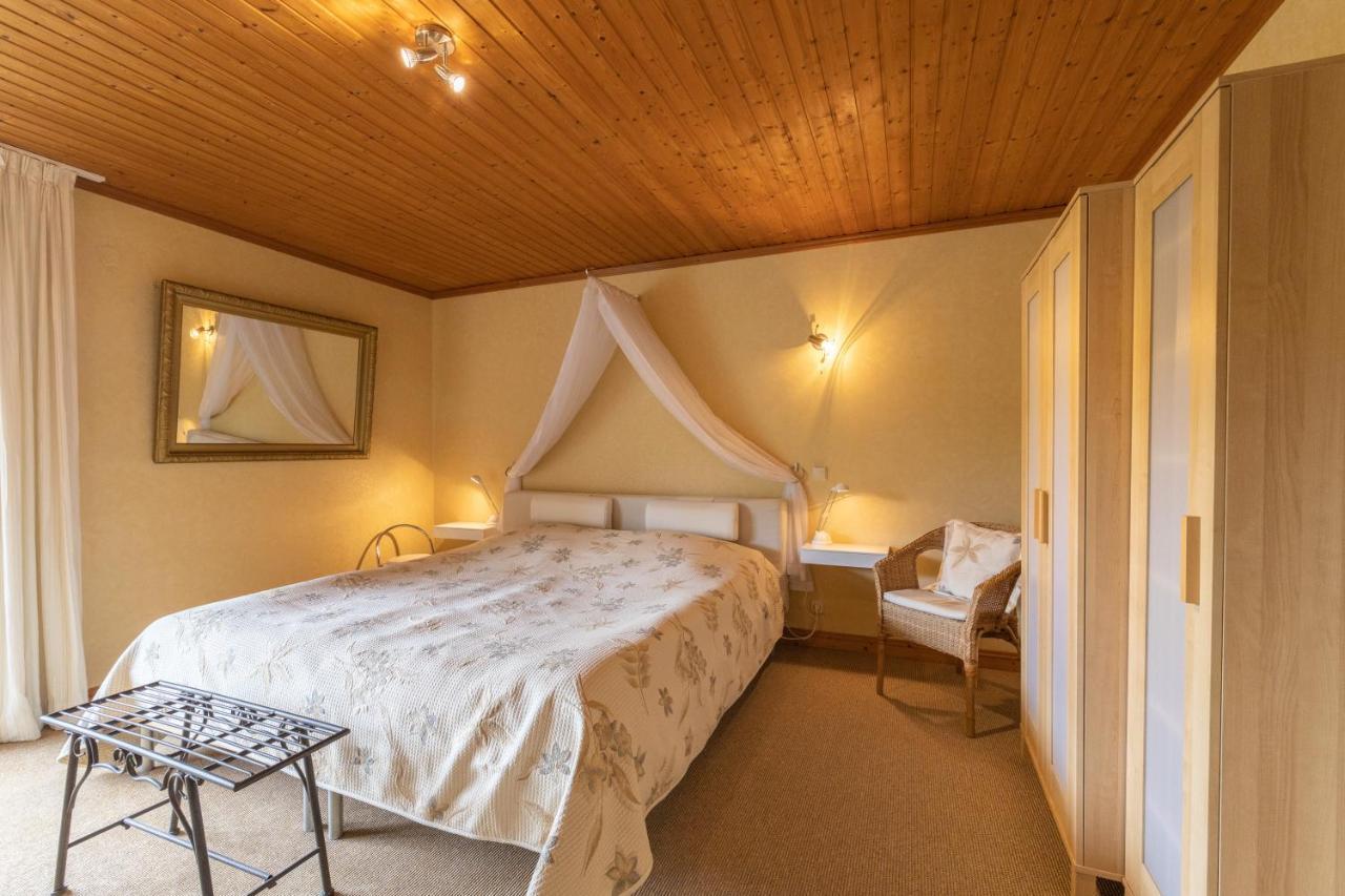 Ferienwohnung-Mediterran アインルール エクステリア 写真