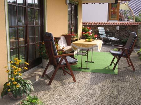 Ferienwohnung-Mediterran アインルール 部屋 写真